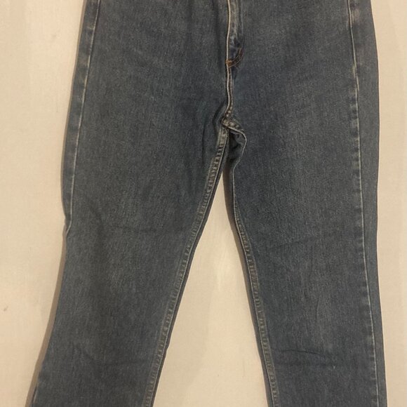 Vintage Ladies, Girls Blue Jeans, Guess Jeans, Size 28, Nice Jeans, Pants, Nice - Picture 3 of 5